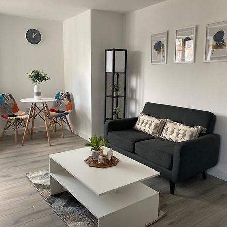 Northcote Apartments カーディフ エクステリア 写真