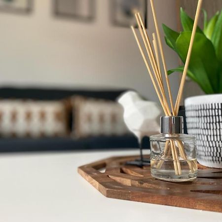 Northcote Apartments カーディフ エクステリア 写真