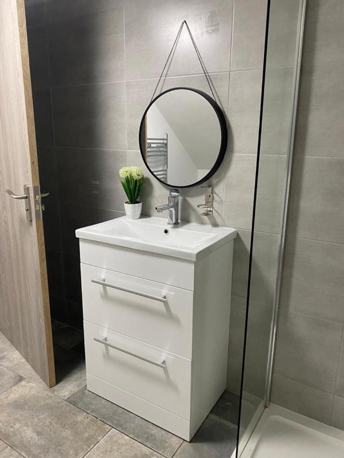 Northcote Apartments カーディフ エクステリア 写真