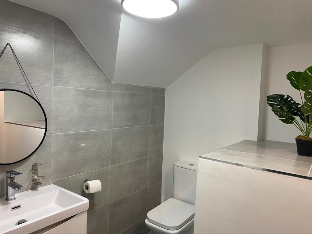 Northcote Apartments カーディフ エクステリア 写真