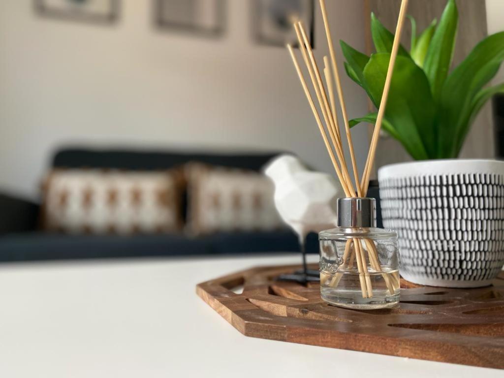 Northcote Apartments カーディフ エクステリア 写真